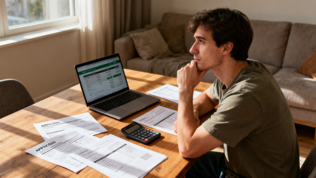 Aide sociale : pourquoi le montant change pour une personne seule sans aucun texte