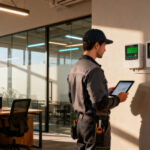 Audit énergétique tertiaire : utilité et préparation nécessaire pour les entreprises sans aucun texte