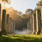 Pourquoi donc certains parlent-ils de 12 piliers de la vie ?