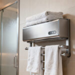 Bien dimensionner son sèche-serviette électrique : le guide sans aucun texte