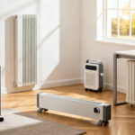 Guide pour choisir ses radiateurs électriques pièce par pièce sans aucun texte